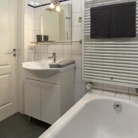 Blumenstadt Apartamento