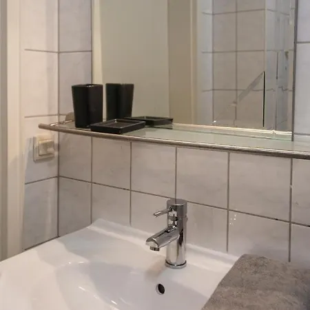 Blumenstadt Apartamento Erfurt