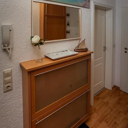 Blumenstadt Apartamento