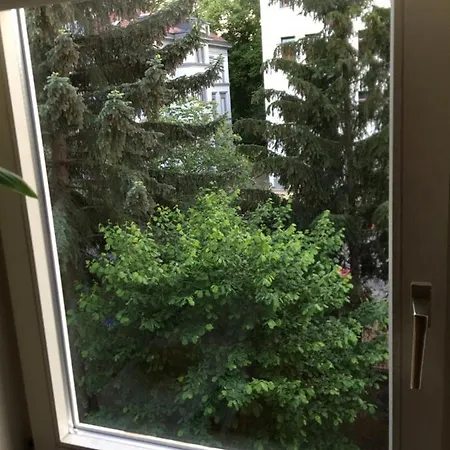 Blumenstadt * إرفورت