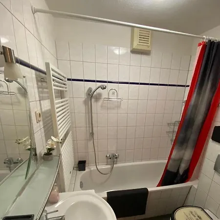 Blumenstadt Apartamento *