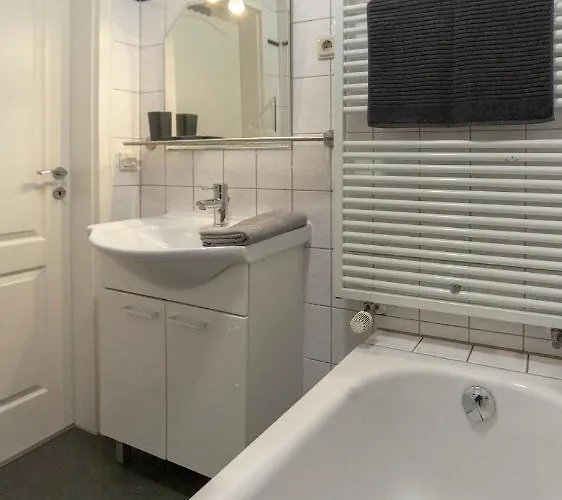 Blumenstadt Apartment