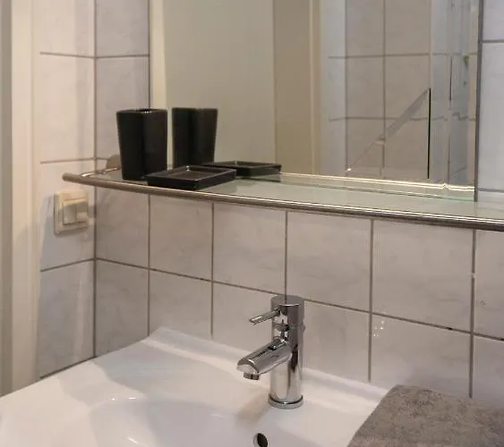 Blumenstadt Apartment Erfurt