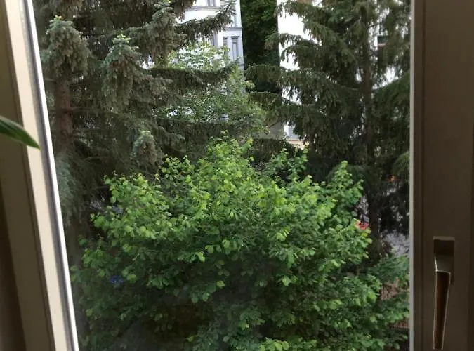 Blumenstadt * Erfurt